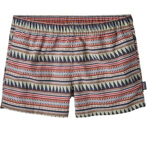 Women’s Barely Baggies- Desert Sage